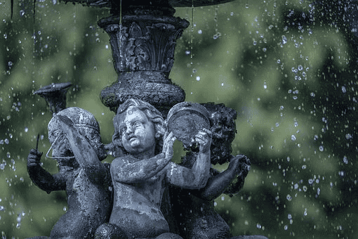 The Beginner’s Guide to Buying an Outdoor Fountain Pump and Why It Matters